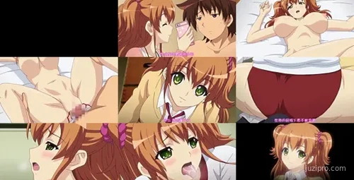 姐姐和她的朋友好性感-截图2