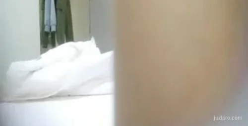 宾馆约会医学院美女皮肤白皙颜值高