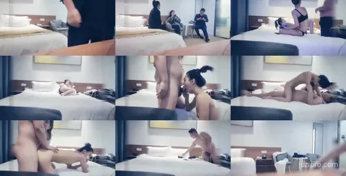 七天高端派对邀两位女生共度-截图2