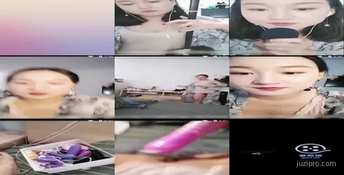 多才多艺御姐神话演奏惊艳-截图2