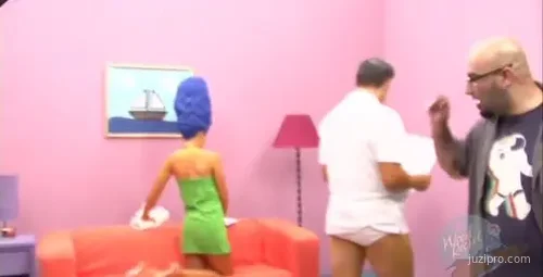 辛普森系列第二集