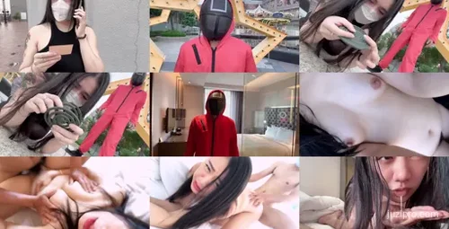 Daisybaby版魷魚遊戲成人改編-截图2