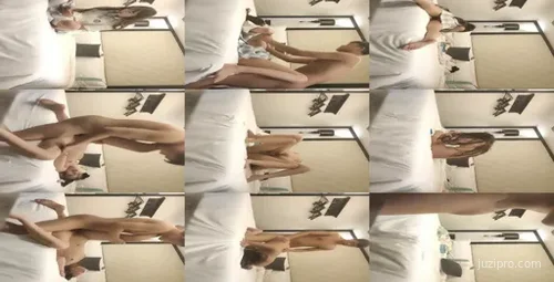 超清4K镜头美少女展示-截图2