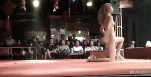 国产夜来香舞团系列 (3)