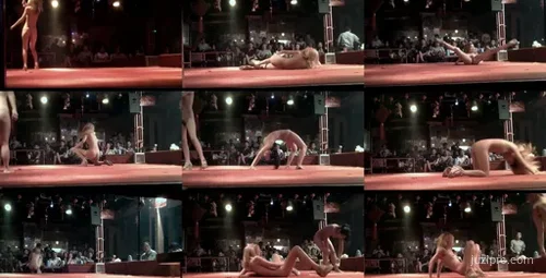 国产夜来香舞团系列 (3)-截图2