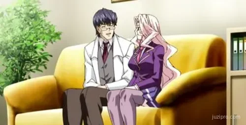 白熊催眠学园 第三集 群体催眠术