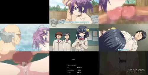 草莓巧克力风味体验-截图2