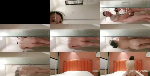 鸭哥探花与老板娘激情互动-截图2