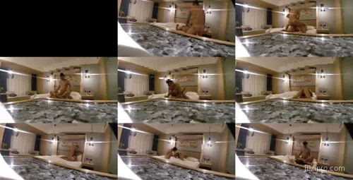 家境富裕男与同学酒店约会记录-截图2