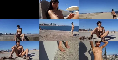 迪卡侬事件系列 海边体验-截图2