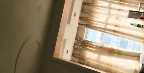 性感美女自驾游后难忘的激情夜