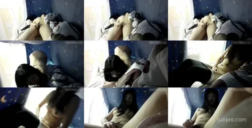 大学生在宿舍自拍应聘艺校网络-截图2