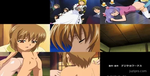 痴汉故事续集-截图2