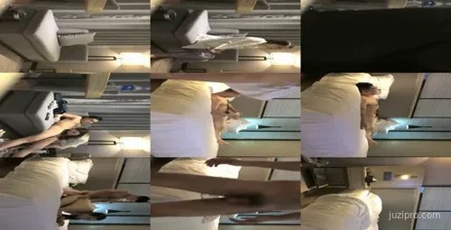 风韵御姐，丰满曲线，肤白长腿-截图2