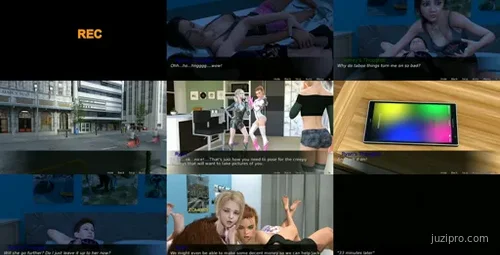 家庭冒险第九章：最佳手牌-截图2