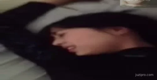 喜欢看她无法承受的样子