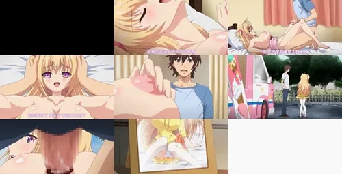 合作作品：巧妙提升妹妹智商的方法-截图2