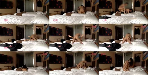 大神约会高颜值空姐美眉-截图2