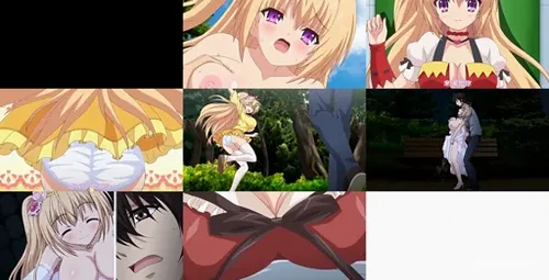 如何让笨妹妹变聪明之道-截图2