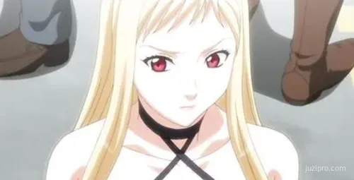 猩红女性之痴汉控制 第二章