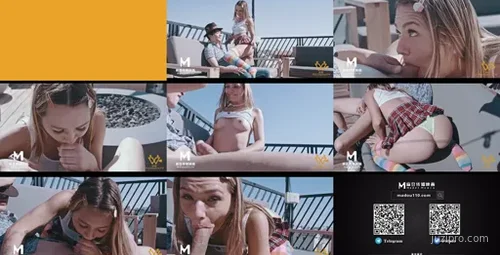 洛杉矶楼顶的学生狂欢-截图2