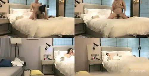 小宝寻花 高颜值大长腿黑裙妹子体验