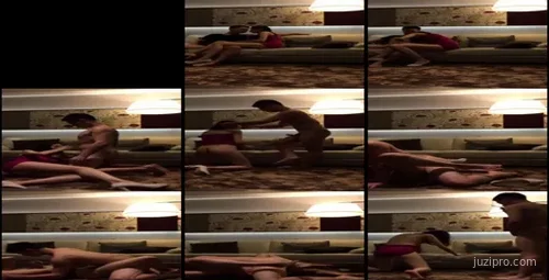 名媛夜店模特身材的社交探秘-截图2