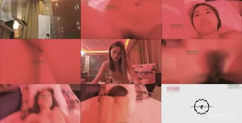 会所体验年轻美女,小虎牙魅力难挡-截图2