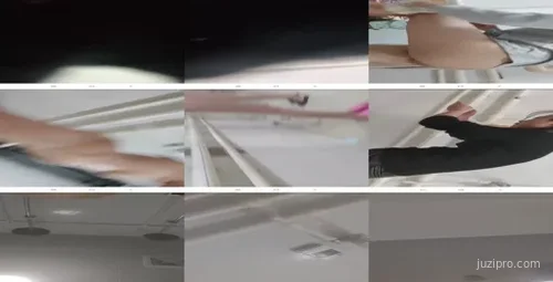 湖南某高校女澡堂实录-截图2