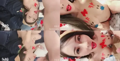 圣诞小麋鹿的独特魅力