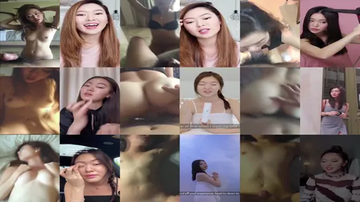 新加坡美妆网红Christabel Chua性爱影片流出 @Bellywellyjelly-截图2