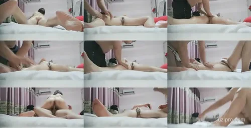 养生会所男技师06-06为顾客护理-截图2