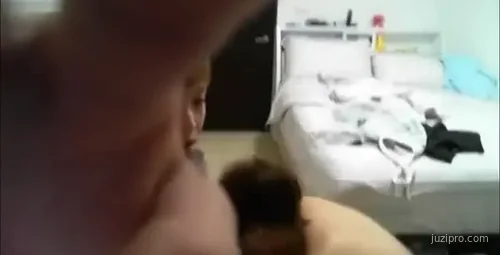 高清国语与丰满女友互动后入