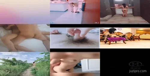 网红美小七挑战户外拍摄-截图2