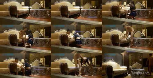 花钱约见苗条长发美女-截图2