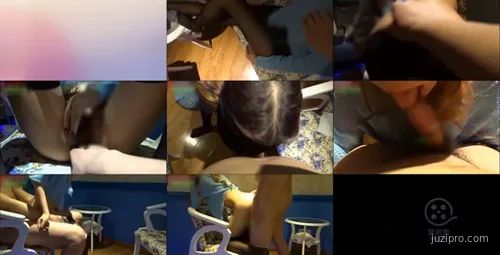 办公室美女白皙美臀展示-截图2