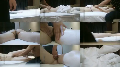 女士私密会所03-06老客户做保养-截图2