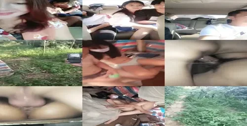 自驾游途中偶遇简陋棚探险经历-截图2