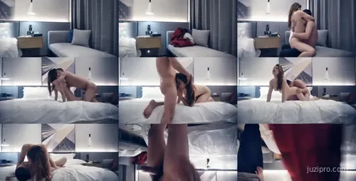 七天高端模特12-23曲线优美车模-截图2