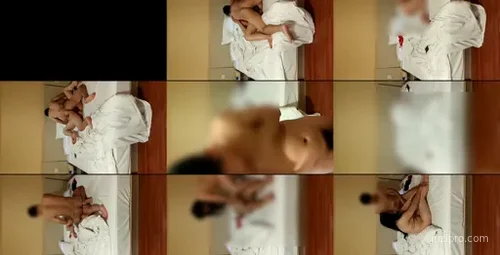 饭店老板娘与熟女激情偷情-截图2