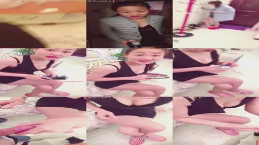 超火爆美女主播玥儿微信剧情片福利128部合集 2Part(7)-截图2