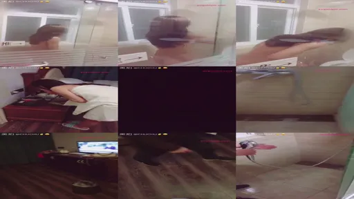 超火爆美女主播玥儿微信剧情片福利128部合集 1Part(4)-截图2