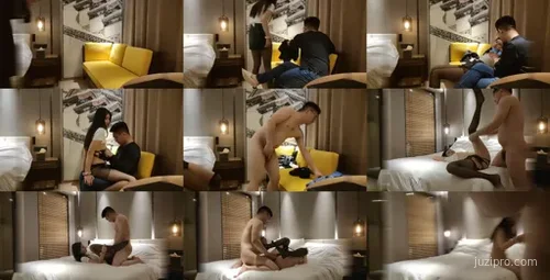 神剑探花：美女似谢娜-截图2