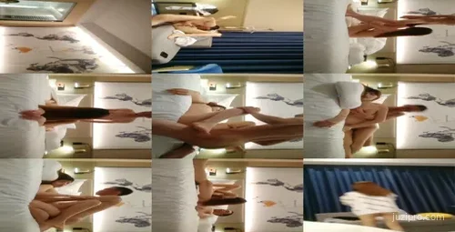 广东排骨哥约见气质美女酒店互动-截图2