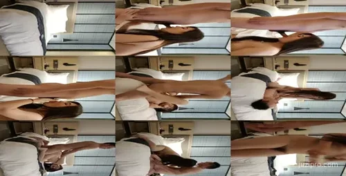 温柔外围小姐姐完美性爱展示-截图2