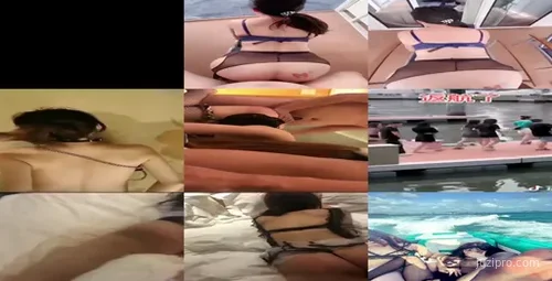 深圳游艇会不雅视频聚会曝光-截图2