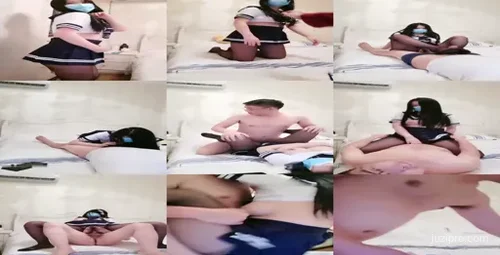 野狼出击：制服魅力-截图2