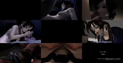 兄妹的常识[夜桜字幕组][IMP]-截图2