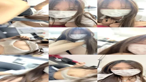 【少女和貓】學妹還貸偷偷播~!美乳長腿~自慰~流白漿 ~ (14)-截图2