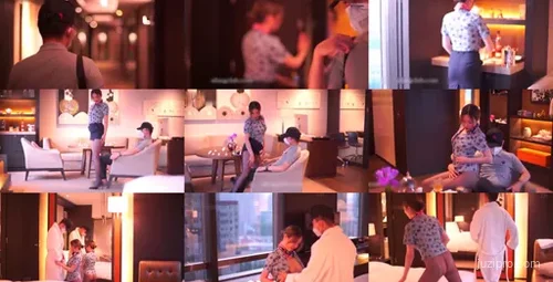 空姐兼职提供定制酒店服务-截图2